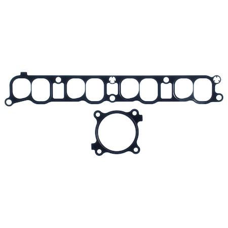 Mahle Engine Intake Manifold Gasket Set MS19707
